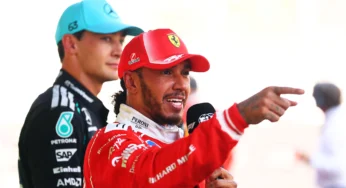 Coulthard Analisa Desempenho de Hamilton e Vê Chances Reais de Título em 2026