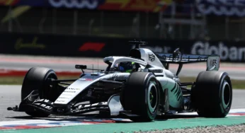 Cadillac apresenta pacote de atualizações substanciais para o GP da Áustria em busca de primeiros pontos