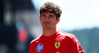 Ferrari aposta em motor atualizado e Leclerc busca retorno ao pódio no GP da Áustria