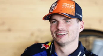 Max Verstappen projeta melhorias com pacote de atualizações da Red Bull no GP da Áustria