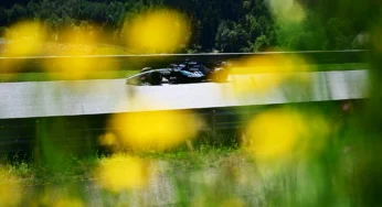 Mercedes surpreende nos treinos livres e levanta questionamentos sobre vantagem na Áustria