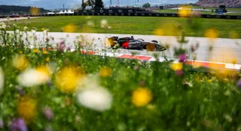 Pilotos da Fórmula 1 disputam Q2 decisivo na Classificação para o GP da Áustria