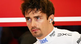 Queda de rendimento de Charles Leclerc na F1: O que explica a fase e como reverter