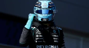 Leclerc mira triunfo no GP da Áustria após P2; Russell testa pneus para 2026