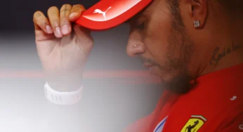 Lewis Hamilton questiona ritmo da Ferrari e estratégia de pneus após Grande Prêmio da Áustria