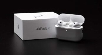 Apple prepara grande renovação de produtos em 2027 com AirPods visuais e iPhone dobrável