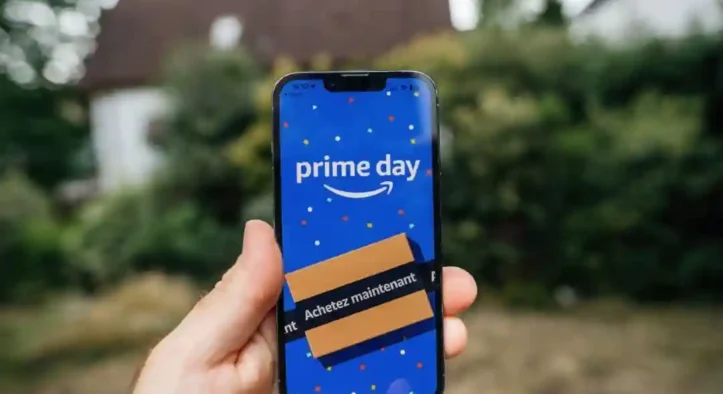 Amazon Prime Day 2026: Pré-venda já oferece títulos populares de games com grandes descontos