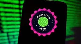 Android 17: Google lança sistema com foco em inteligência artificial e promete celular mais autônomo