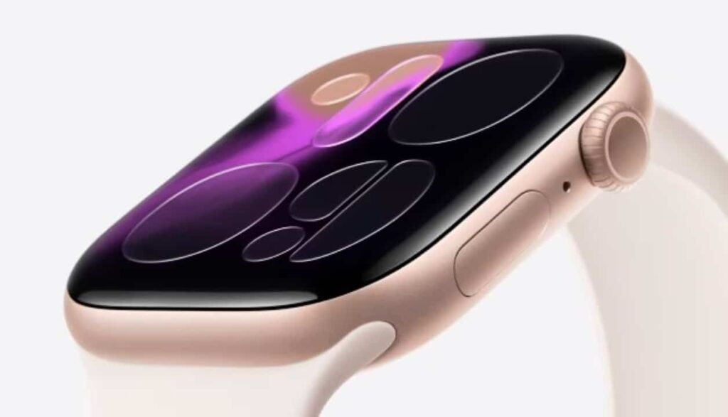 Apple Watch Series 11 – Foto: Divulgação/Apple
