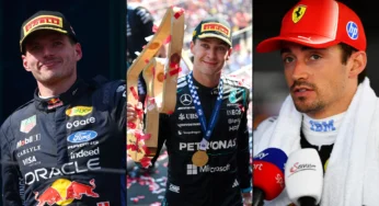 Russell Vence Grande Prêmio da Áustria e Diminui Diferença para Antonelli no Campeonato