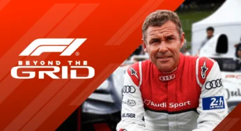 Lenda de Le Mans, Tom Kristensen discute oportunidade não concretizada na Fórmula 1