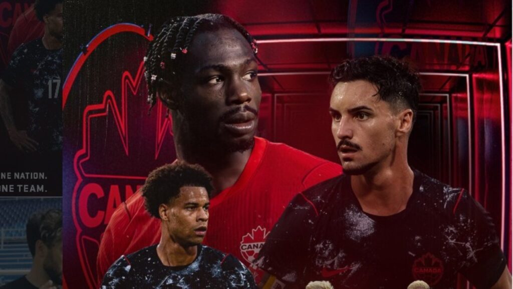 Canadá e Catar duelam em Vancouver por liderança no Grupo B da Copa do Mundo FIFA 2026