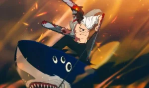 Game mobile de Chainsaw Man ganha abertura animada pelo MAPPA e música inédita do Maximum the Hormone
