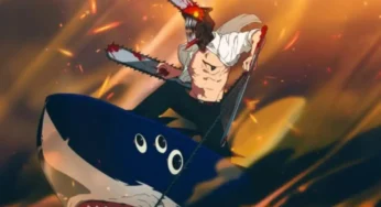 Game mobile de Chainsaw Man ganha abertura animada pelo MAPPA e música inédita do Maximum the Hormone