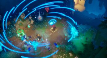 Influenciador Bagi desafia “zerar” Minecraft e revela novidades globais do jogo nesta terça