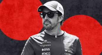 Fernando Alonso mantém forte influência no mercado de pilotos da Fórmula 1 apesar da idade e desempenho atual