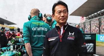 Honda mantém esperança de superação na Aston Martin após início desafiador na Fórmula 1