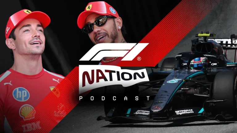 Grande Prêmio da Áustria: F1 se prepara para Spielberg com discussões sobre estratégias de equipes e rivalidades internas