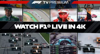 Como assistir ao Grande Prêmio da Áustria de 2026 na F1 TV: Detalhes da transmissão