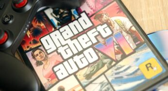 Rockstar Games divulga capa de Grand Theft Auto VI e confirma pré-venda global com detalhe brasileiro