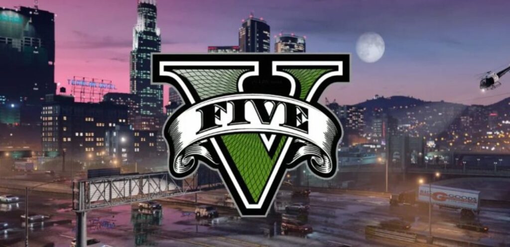 Rockstar Libera Atualização Gratuita de Grand Theft Auto V para PlayStation 5 e Xbox Series