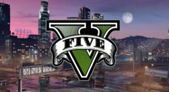 Rockstar Libera Atualização Gratuita de Grand Theft Auto V para PlayStation 5 e Xbox Series