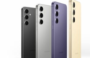 Samsung inicia testes da One UI 9 no Galaxy S24 FE e prepara lançamento global