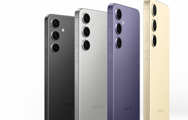 Samsung inicia testes da One UI 9 no Galaxy S24 FE e prepara lançamento global