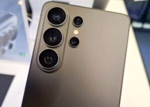 Qualcomm adota sistema de resfriamento, mas pode ficar atrás da Samsung em eficiência para o Galaxy S27 Ultra