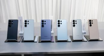 Galaxy S27 Pro pode ter tela com foco em privacidade e design mais compacto