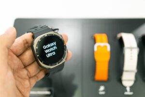 Falha de software impede abertura de apps comuns em modelos Galaxy Watch