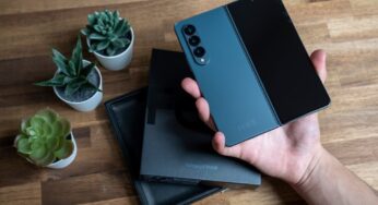 Galaxy Z Fold 8 recebe aval da FCC e revela comunicação via satélite e conectividade de ponta