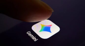 Google Gemini Lança ‘Study Notebooks’ para Transformar Estudo com IA Personalizada