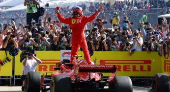 Lewis Hamilton amplia recorde de longevidade na F1; veja os pilotos com maiores intervalos entre vitórias
