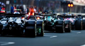 F1 2026: Entenda o uso de componentes de motor e as penalidades no GP da Áustria