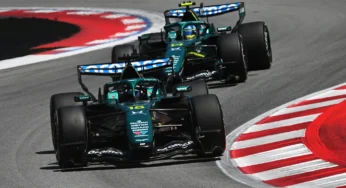 Desempenho da Aston Martin em Barcelona frustra equipe e fãs, com Mike Krack admitindo peso sobre todos
