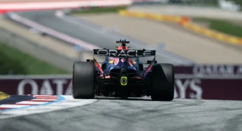 Equipes da Fórmula 1 preparam pacote de atualizações para o GP da Áustria com Red Bull à frente