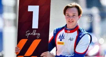 Noah Stromsted triunfa na corrida principal da F3 em Spielberg; oitavo vencedor da temporada 2026