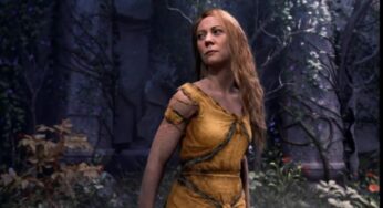 Novo game de God of War revela detalhes da jogabilidade de Laufey como protagonista
