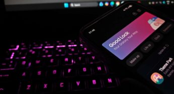 Samsung libera indicador de velocidade de internet na barra de status para One UI 9.0 beta
