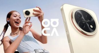 Huawei Nova 15 Max chega ao Brasil com desconto de R$ 1 mil no lançamento