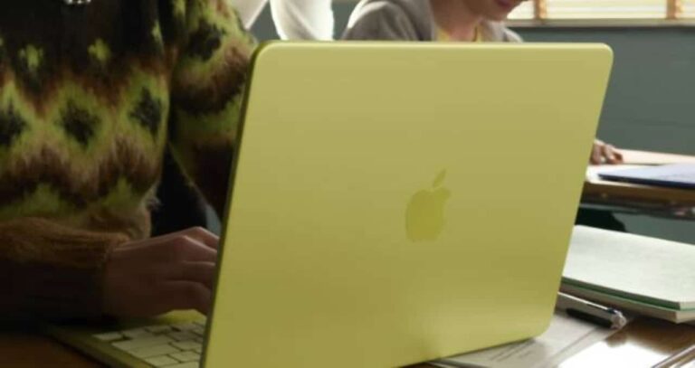 Apple Lança MacBook Neo com Chip de iPhone e 8 GB de RAM, Mirando o Mercado de Custo-Benefício e PCs