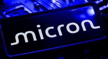 Micron projeta receita histórica com chips de inteligência artificial em meio a flutuações do setor de semicondutores