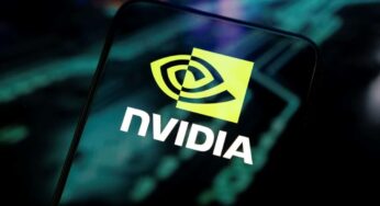 NVIDIA ultrapassa Apple em valor de mercado com foco em IA, redefinindo o cenário tecnológico global