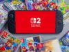 Nintendo eShop: Grande promo&ccedil;&atilde;o oferece 84 jogos de alta avalia&ccedil;&atilde;o para o Switch