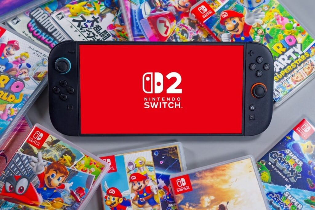 ShadowBytes exige US$ 2 milhões em resgate por dados de funcionários da Nintendo of America