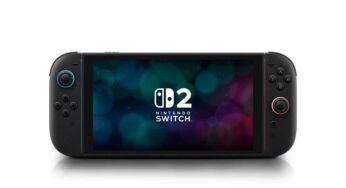 Nintendo Switch 2 pode receber revisão com tela LCD aprimorada para combater atrasos na imagem