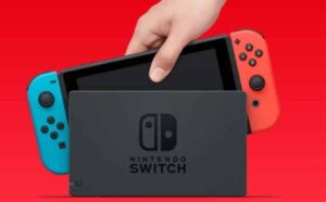 Grandes jogos da Xbox, Diablo 4 e Sea of Thieves, são esperados no Nintendo Switch 2