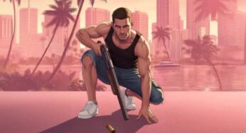 Rockstar Games revela arte final de GTA 6 com Vice City vibrante e inicia pré-venda em meio a análises de fãs