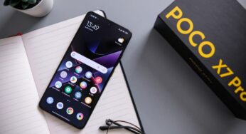 Xiaomi lança atualização do POCO Launcher para HyperOS 3.1 focada em estabilidade